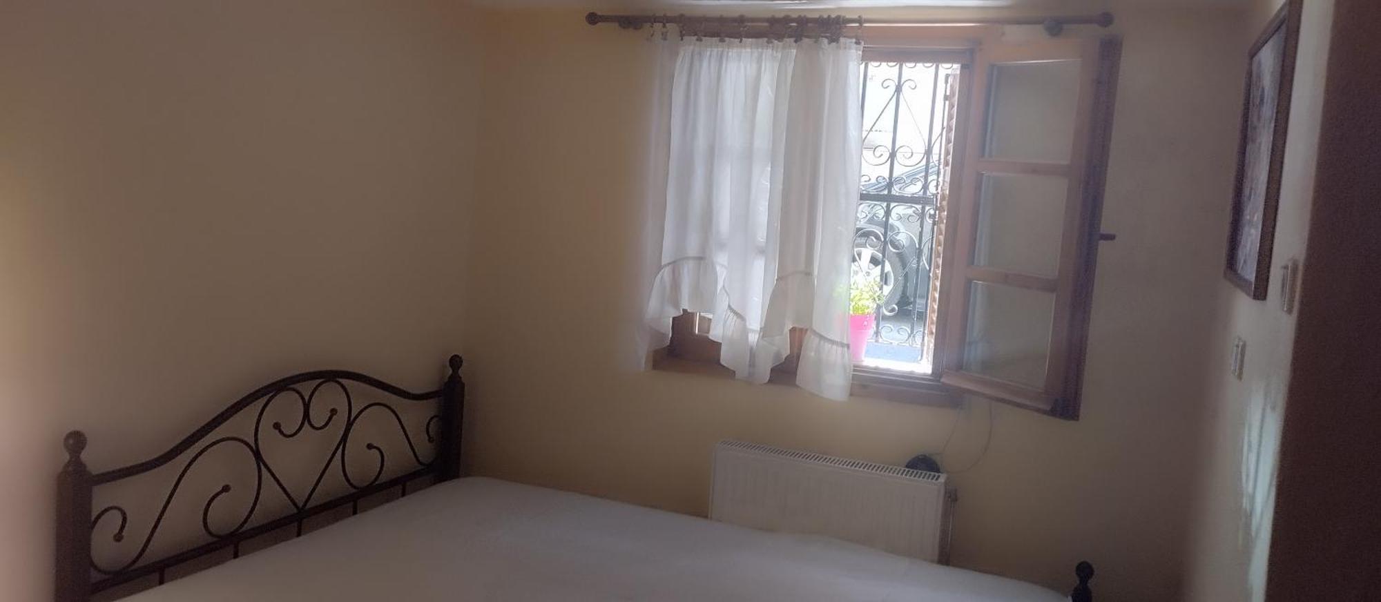 Το Σπίτι Της Χαράς Apartment Солун Екстериор снимка