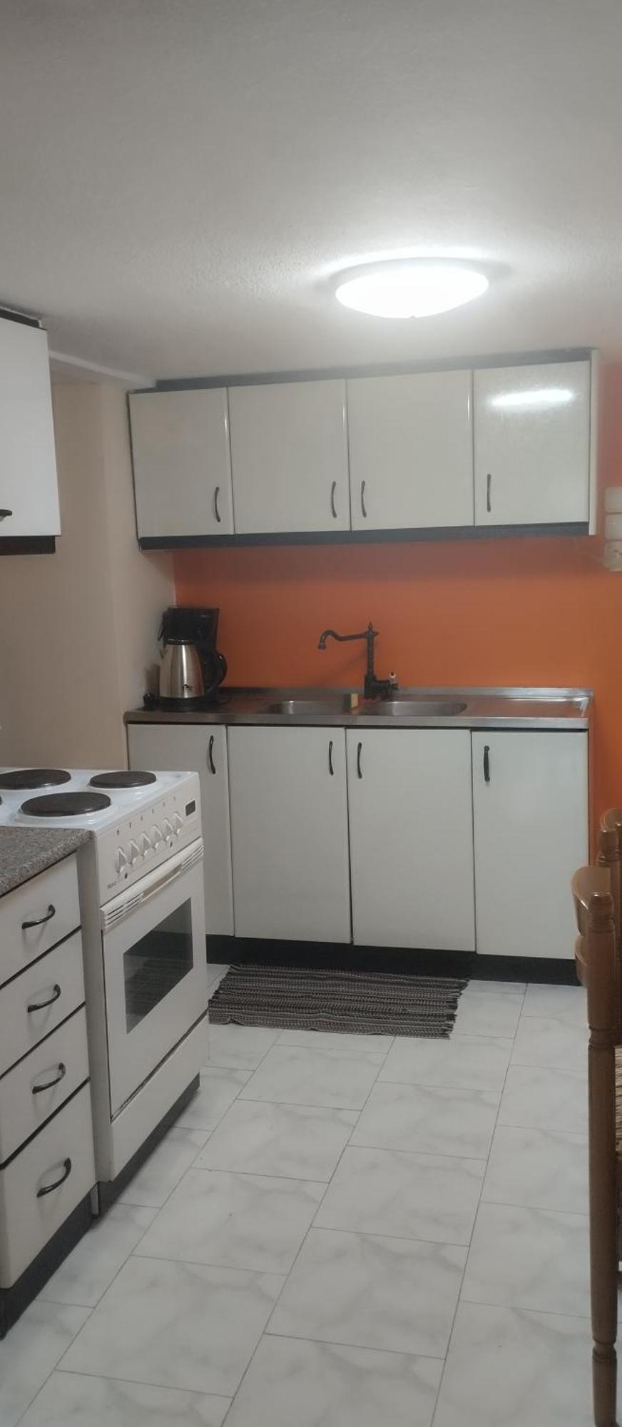 Το Σπίτι Της Χαράς Apartment Солун Екстериор снимка