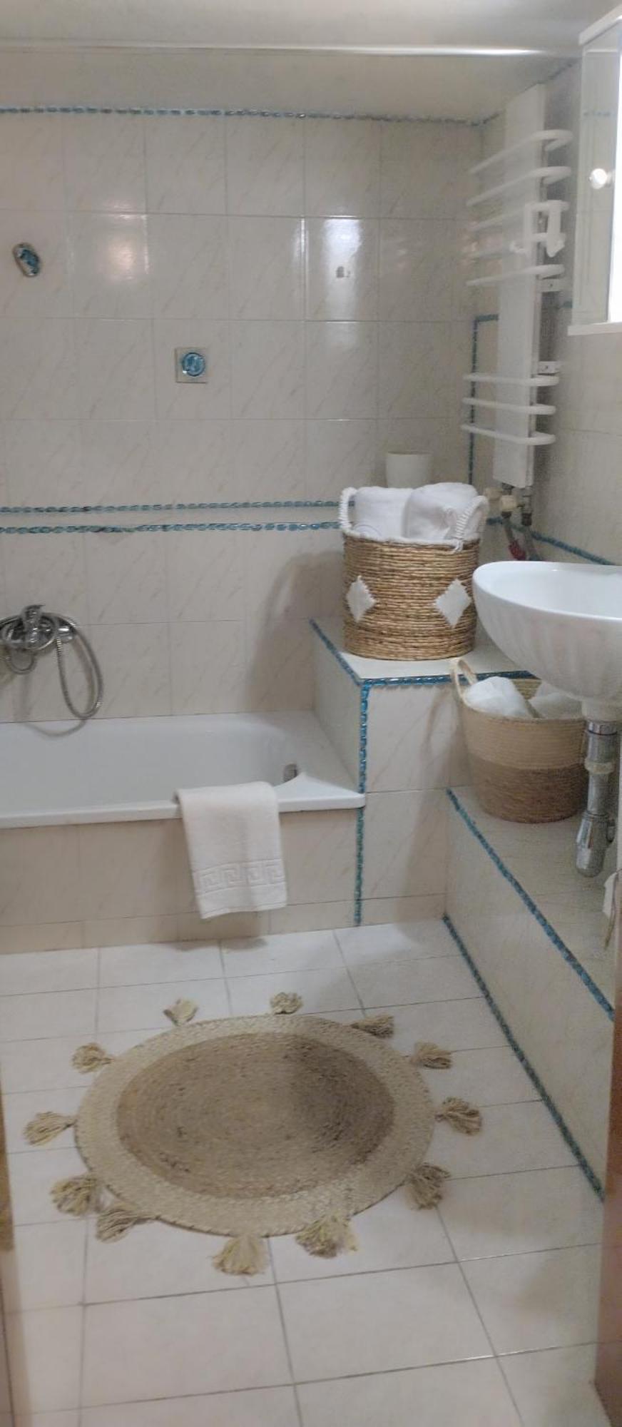 Το Σπίτι Της Χαράς Apartment Солун Екстериор снимка